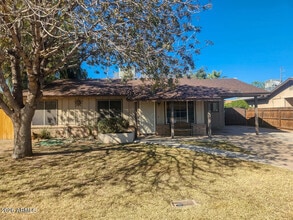 Building Photo - 6728 W Vogel Ave