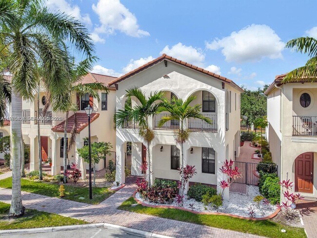 Foto del edificio - 8354 NW 39th Ct