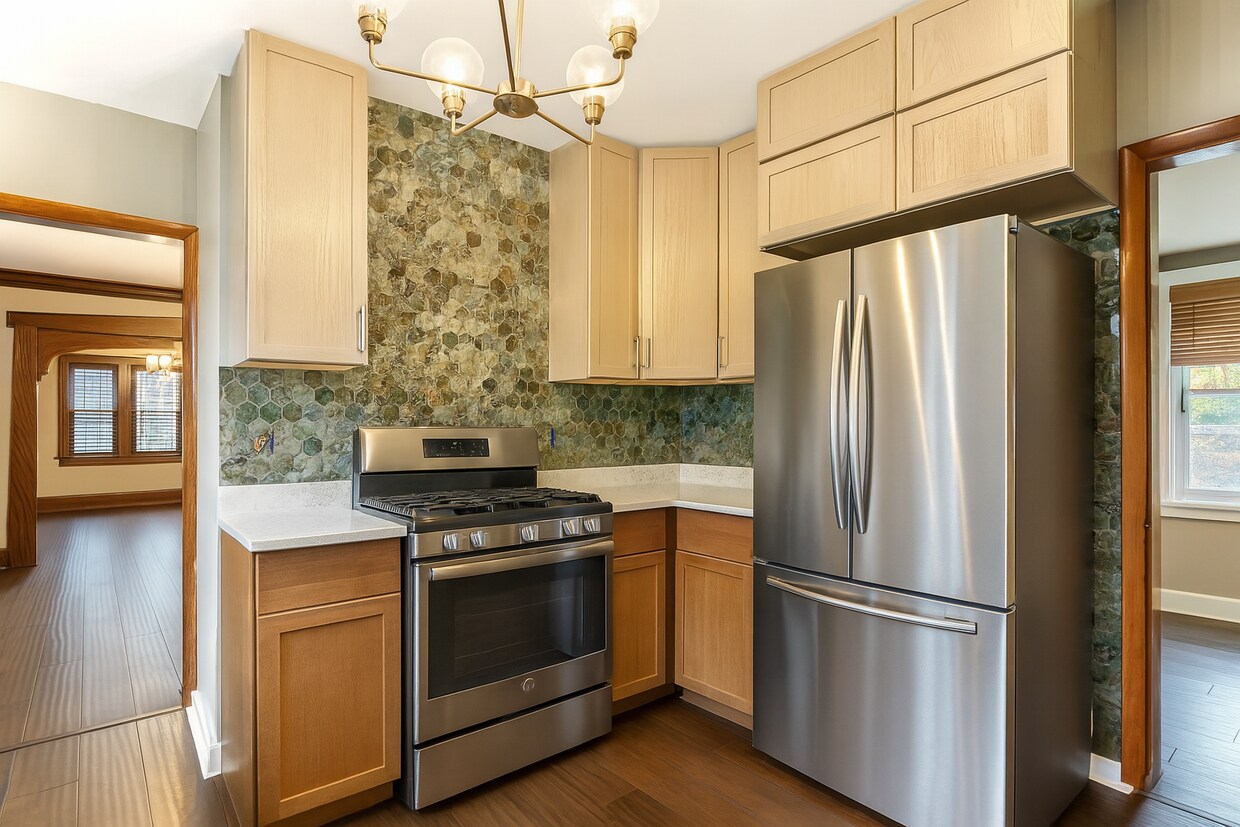 Foto principal - 2926 Morgan Ave N