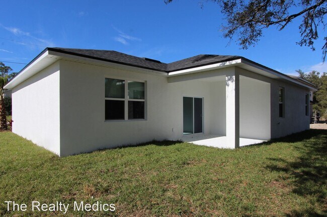 Building Photo - 4 br, 2 bath House - 1301 Congo Ct