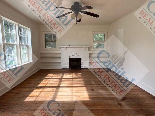 Foto del edificio - Spacious 3 Bedroom