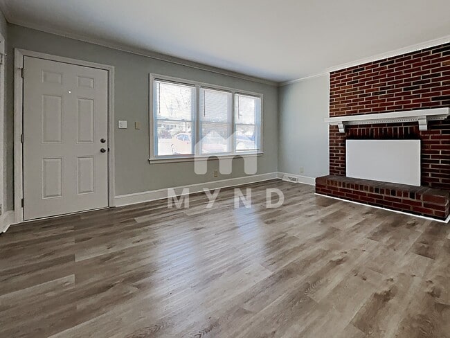 Building Photo - 4322 Tillman Rd