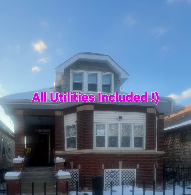 Foto del edificio - 10222 S Lafayette Ave