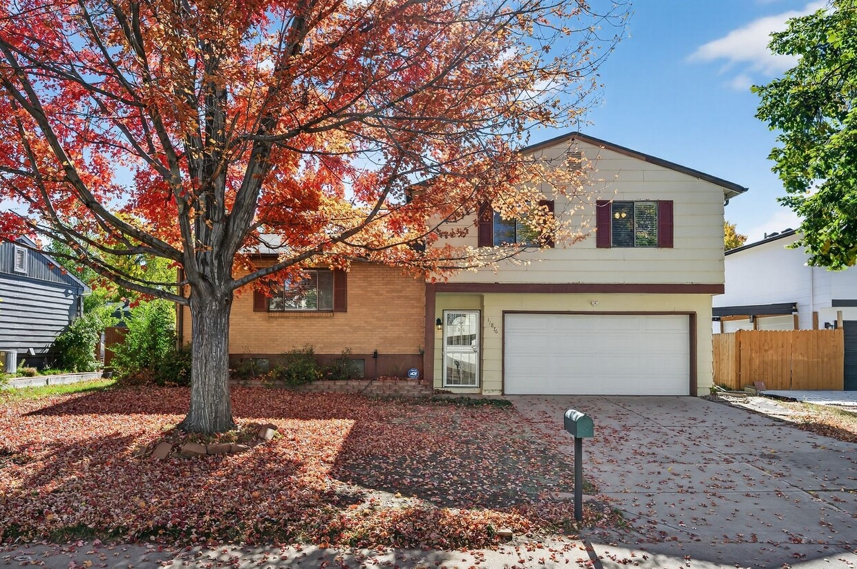 For Rent: Charming 4-Bedroom Tri-Level in ... - For Rent: Charming 4-Bedroom Tri-Level in ...