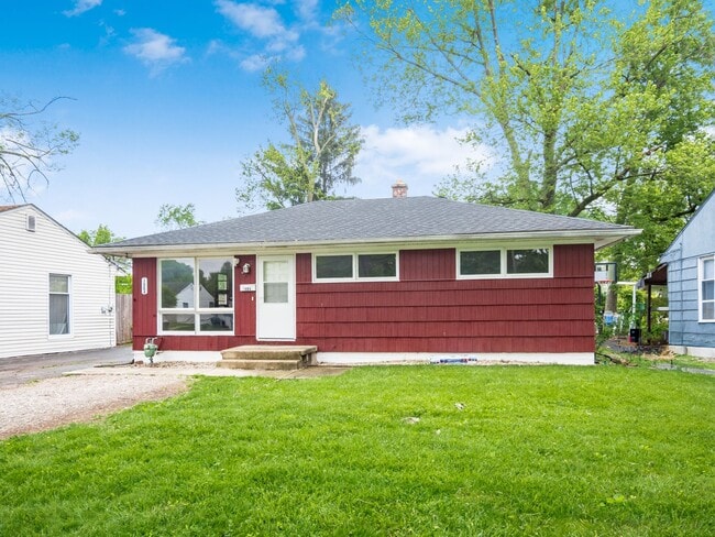 Building Photo - 1684 Ferris Rd