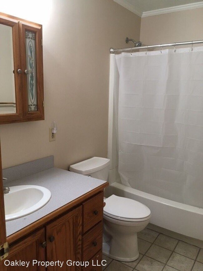 Building Photo - 3 br, 1 bath House - 6953 Franklin Madison...