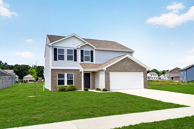 Building Photo - 2905 Shasta Dr