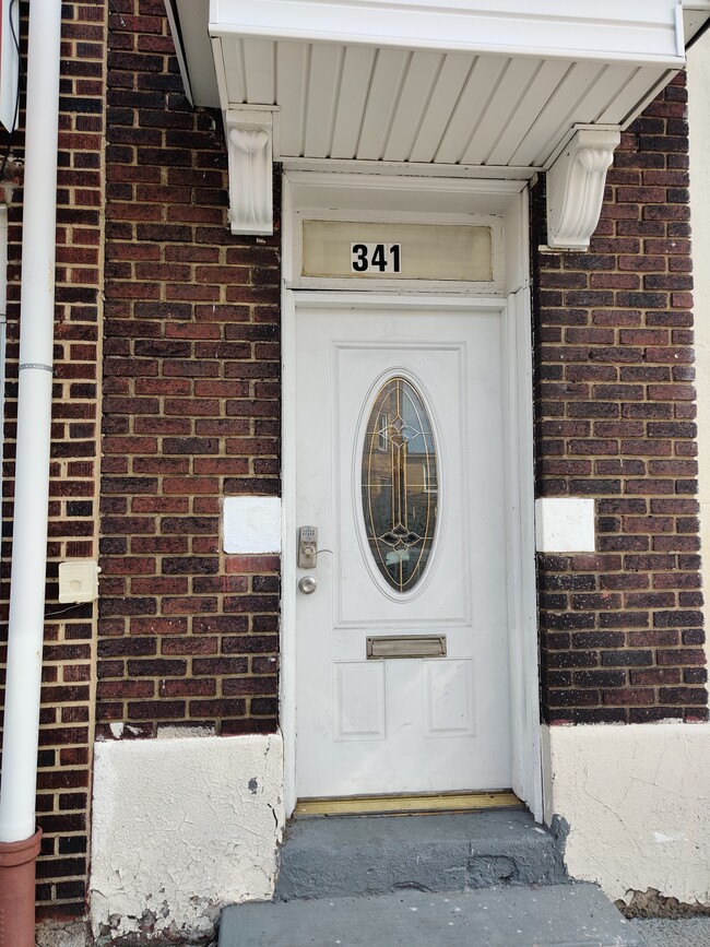 Foto del edificio - 341 Semple St