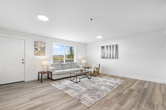 Foto del edificio - Paradise 88