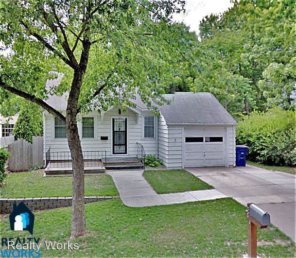 Foto principal - 337 W 10th St