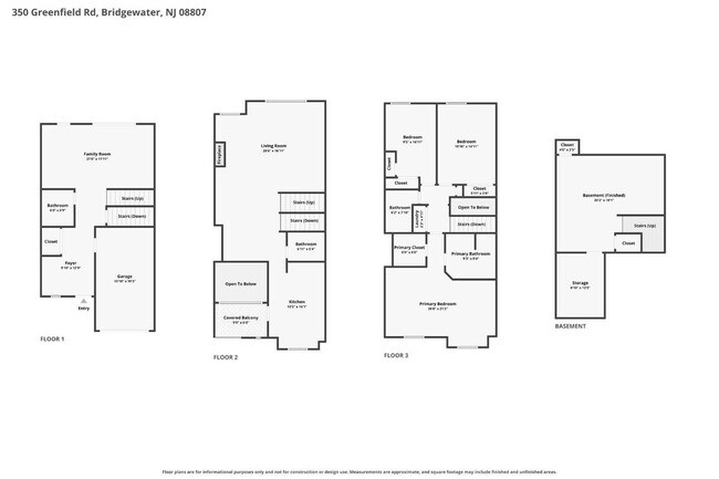 Building Photo - 350 Greenfield Rd