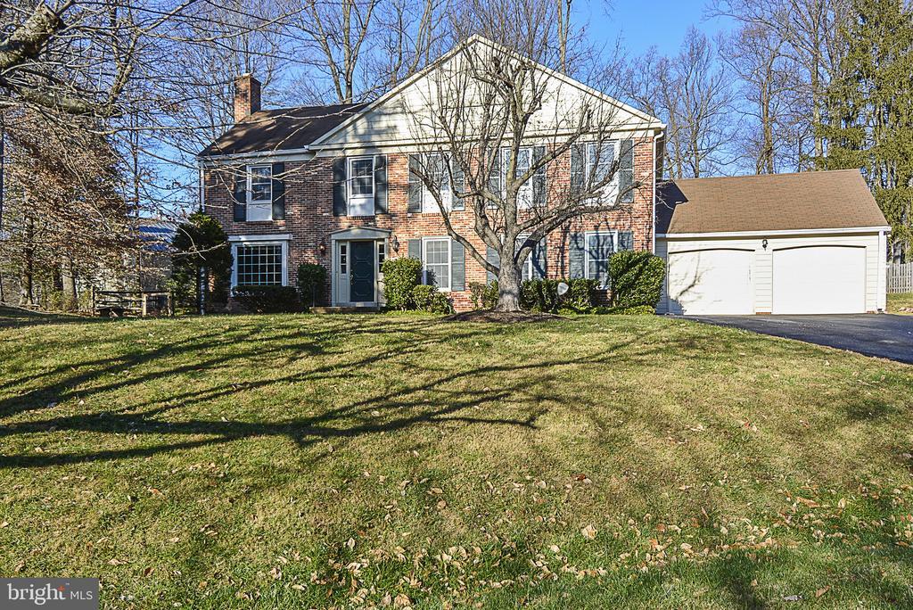 Foto principal - 10121 Donegal Ct