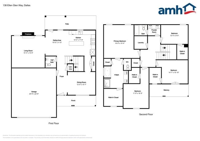 Building Photo - 138 Ellen Glen Way