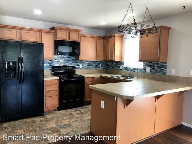 Foto del edificio - 3 br, 2.5 bath House - 8707 Oslo Lane NE
