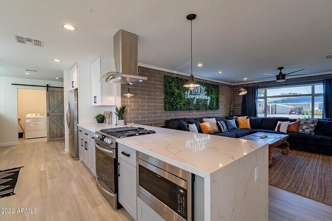 Foto del edificio - 7535 E Princeton Ave