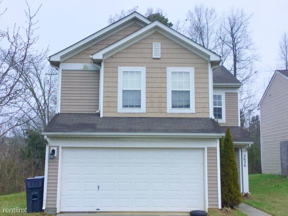 Foto principal - 2626 Mason Mill Pl