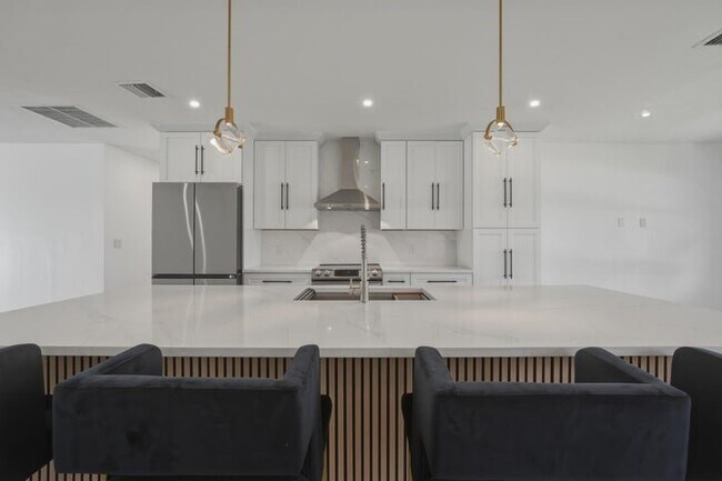 Foto del edificio - 461 SW 1st St