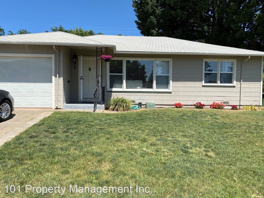 Primary Photo - 2 br, 1 bath House - 418 Mendocino Drive