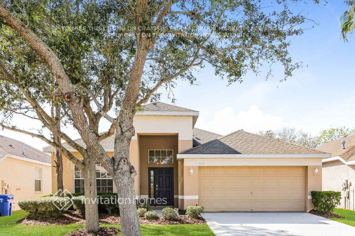 Foto principal - 5111 Clover Mist Dr