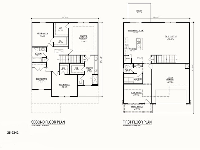 Building Photo - 436 Charity Ln