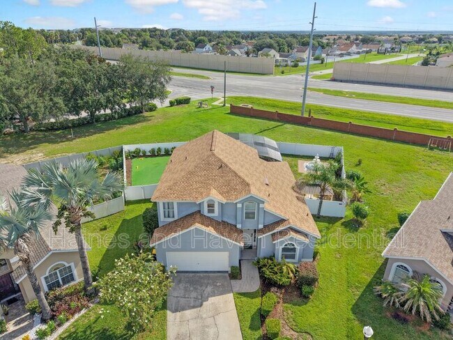 Building Photo - 403 Corvina Dr