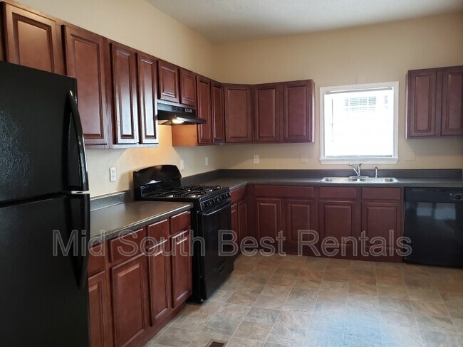 Foto del edificio - 2708 S Chester St