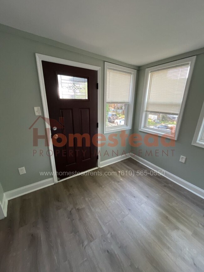 Building Photo - 2 Bedroom Home in Upper Darby!