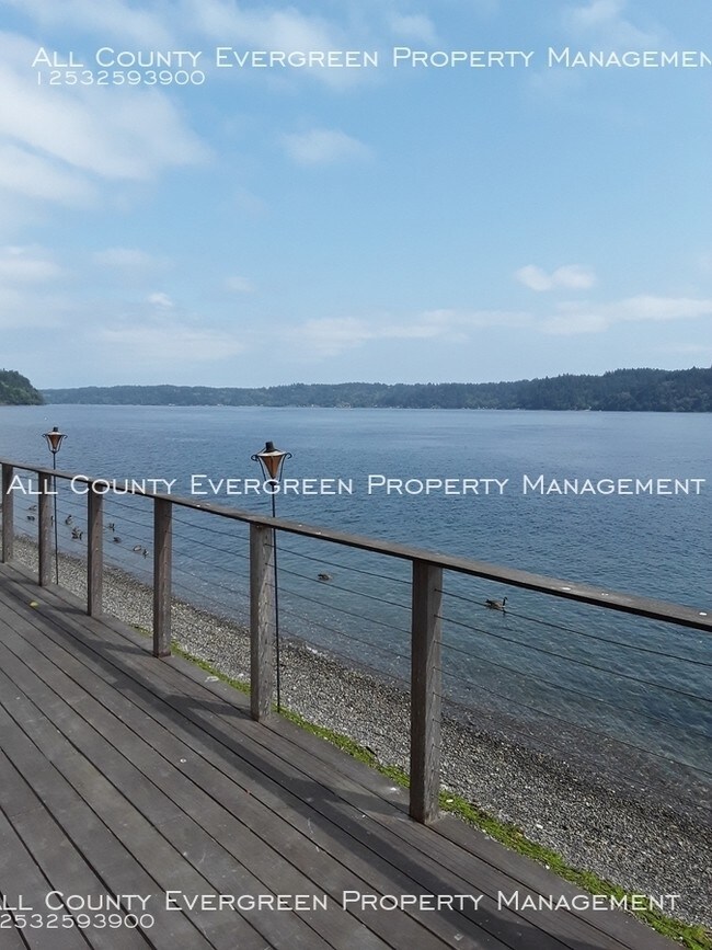 10423 Sunrise Beach Dr Nw Gig Harbor Wa 98332 House For 10423 Sunrise Beach Dr Nw Gig Harbor