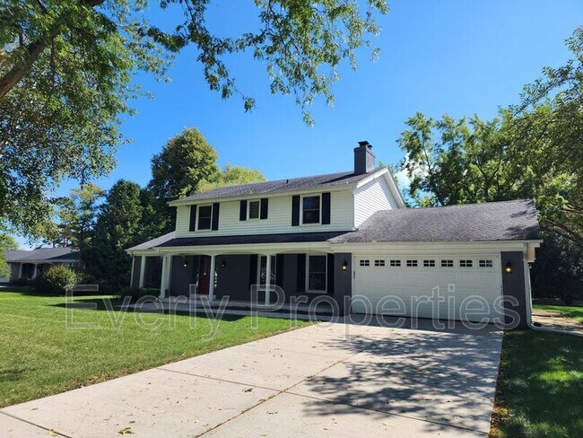 Foto del edificio - 1429 W River Oaks Ln