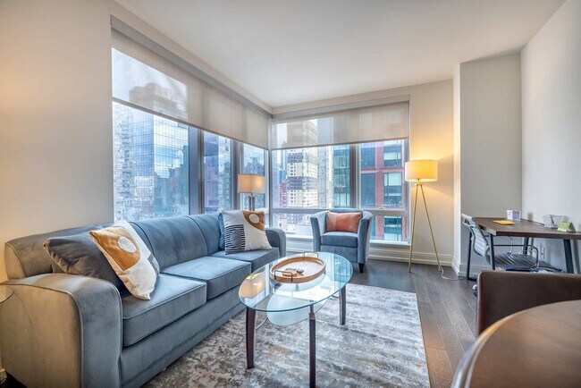 Building Photo - 555 10th Ave