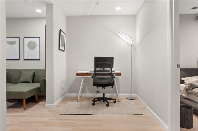 Foto del edificio - 1506 Mississippi Ave SE