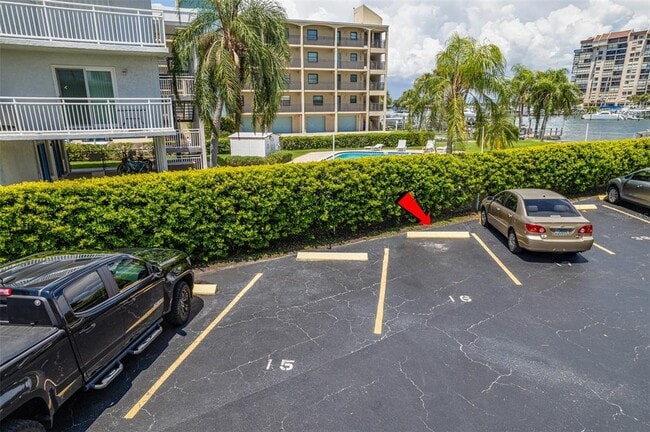 Foto del edificio - 9715 Harrell Ave