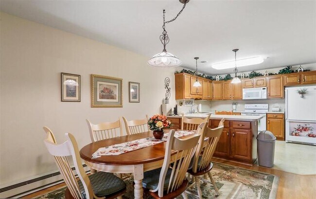 Building Photo - Hagerstown 2bedr 2bath Clean & Beautiful home