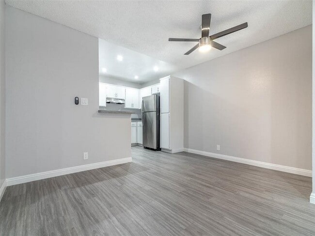 Building Photo - Park Heights Apartments