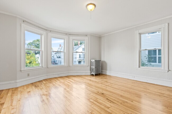 Foto del edificio - 30 Cutts Ave