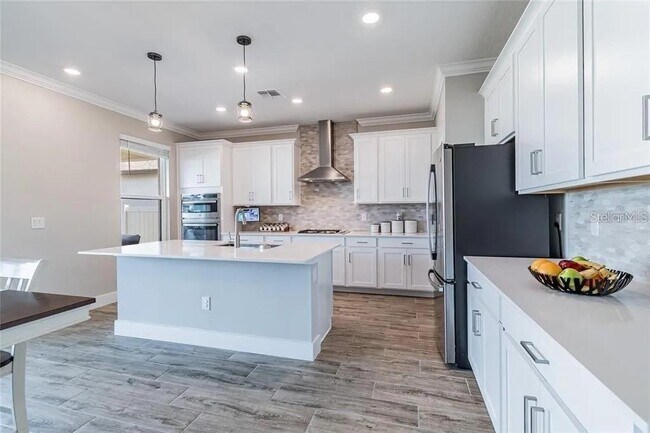 Foto del edificio - 8403 Capstone Ranch Dr
