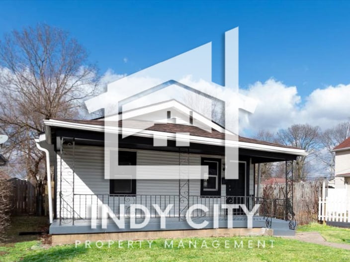 Photo - 1244 Edgemont Ave (Indianapolis, IN)