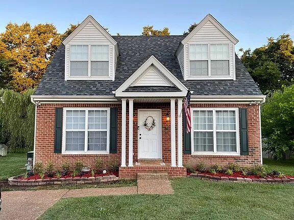 Great Curb Appeal - 1615 Bryson Cove