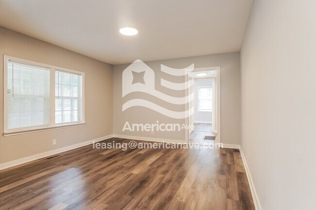 Foto del edificio - 1009 Ozark Ct