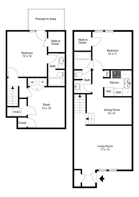 The Arbours of Hermitage Rentals - Hermitage, TN | Apartments.com