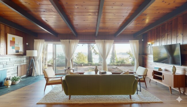 Foto del edificio - ***PENDING APPLICATION***Fantastic 3 Bedroom Home with Gorgeous Ocean View