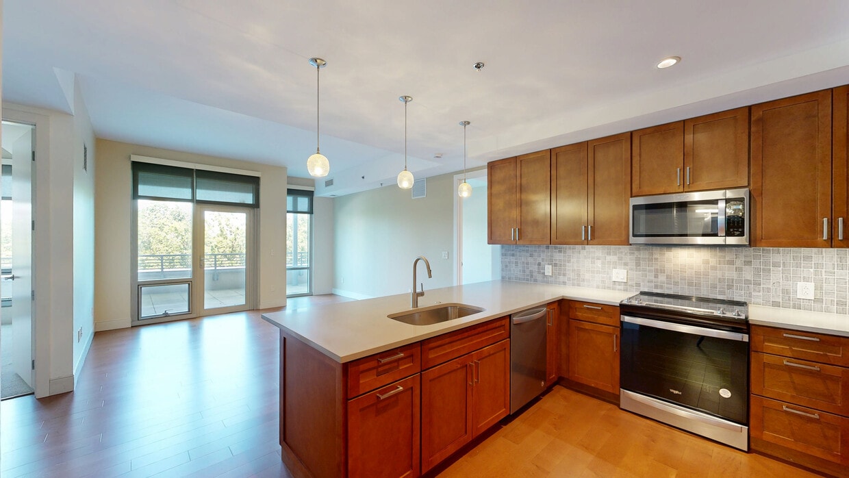 Photo - One University Circle Apartments