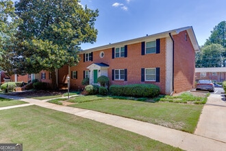 Building Photo - 4282 Roswell Rd