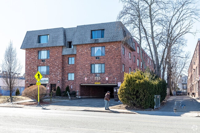 Wethersford Condominium