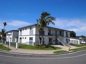 Primary Photo - 7801-7811 Mandrell Dr