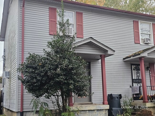 Building Photo - 4820 Gillespie Dr