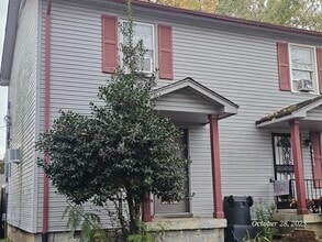 Building Photo - 4820 Gillespie Dr