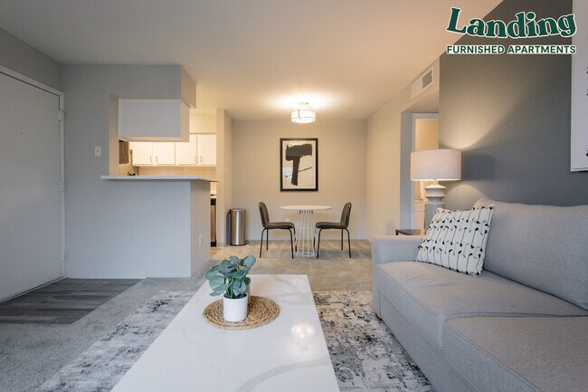 Foto del edificio - 2701 W Bellfort Ave