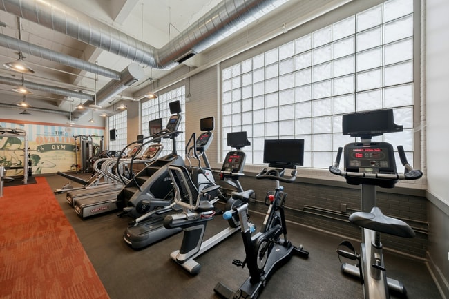 Foto del edificio - Ovaltine Court