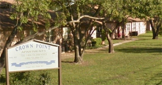 Foto del edificio - 700 S Main St